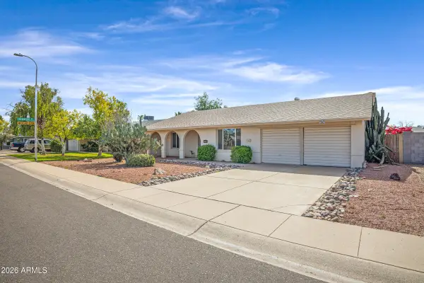 1919 E Auburn Drive, Tempe, AZ 85283