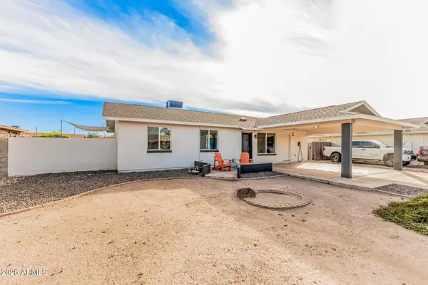 933 E 9th Drive, Mesa, AZ 85204