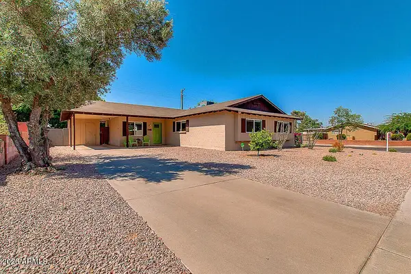 8701 E Edgemont Avenue, Scottsdale, AZ 85257