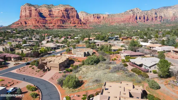 85 E Overlook Way #19, Sedona, AZ 86351