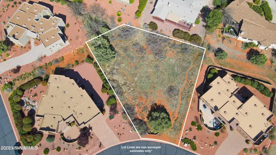 85 E Overlook Way #19, Sedona, AZ 86351 - #2