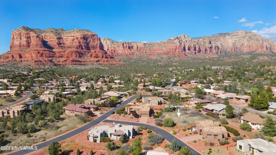85 E Overlook Way #19, Sedona, AZ 86351 - #3