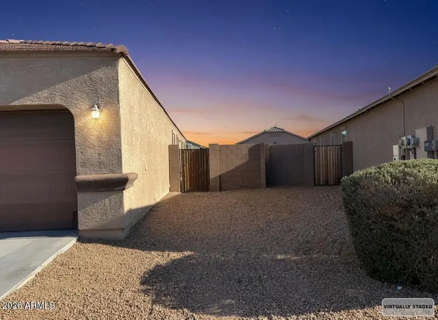23796 W Romley Avenue, Buckeye, AZ 85326 - #3