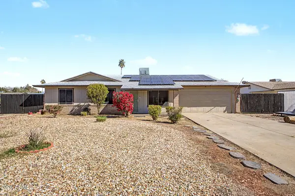 10049 N 47th Avenue, Glendale, AZ 85302