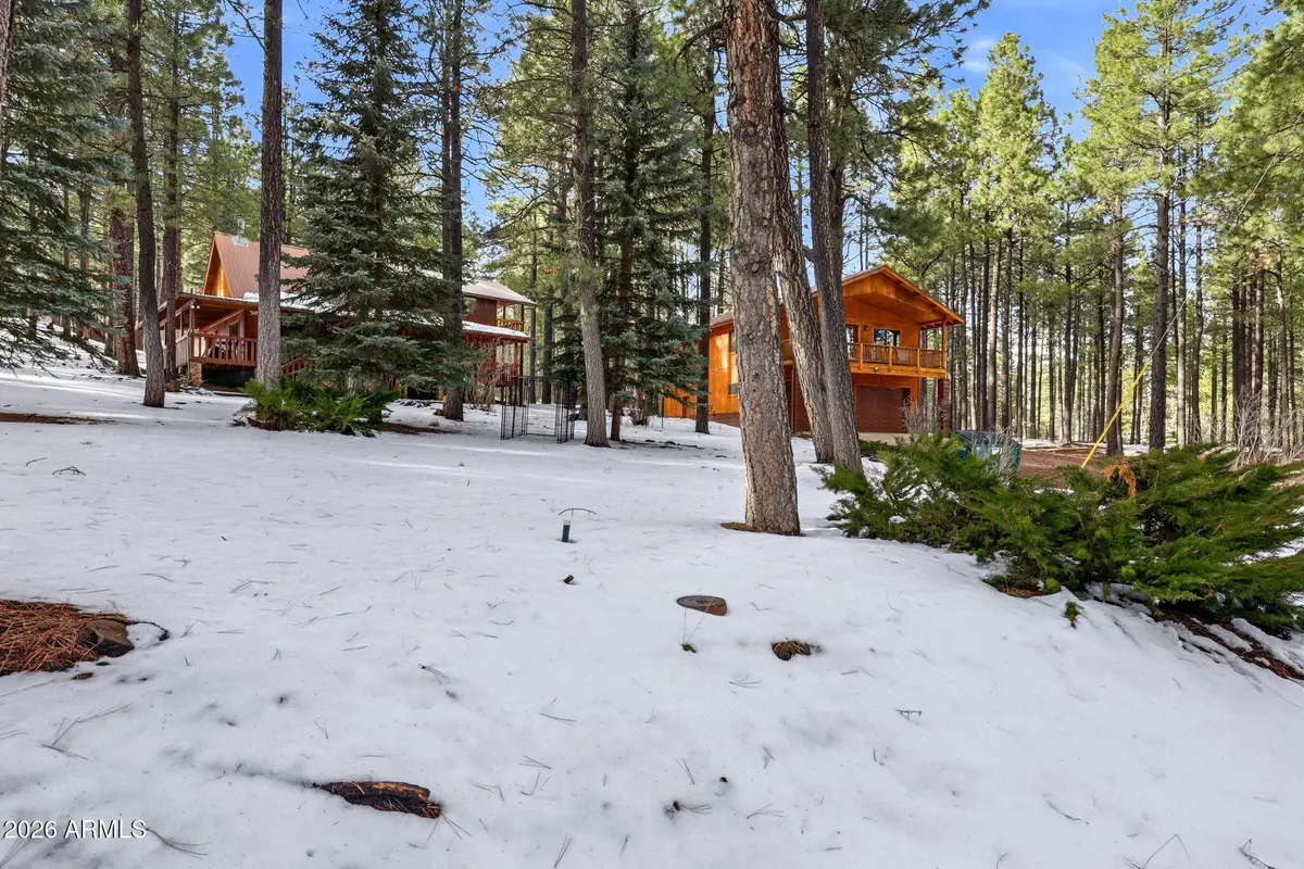 1626 Quail Trail, Forest Lakes, AZ 85931 - #1