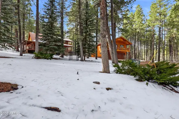 1626 Quail Trail, Forest Lakes, AZ 85931