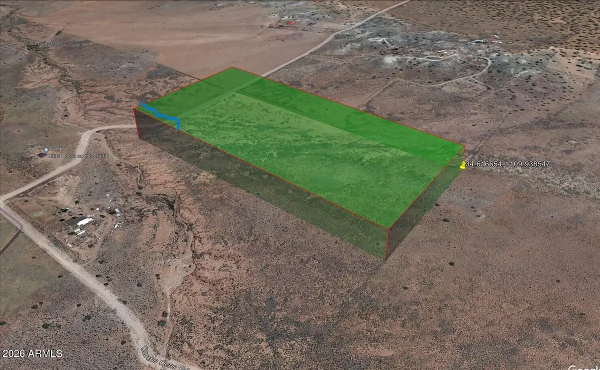 9xxx Miller Trail, Snowflake, AZ 85937 - #1