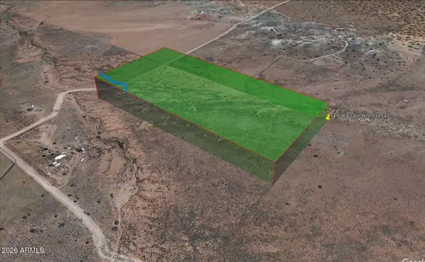 9xxx Miller Trail, Snowflake, AZ 85937