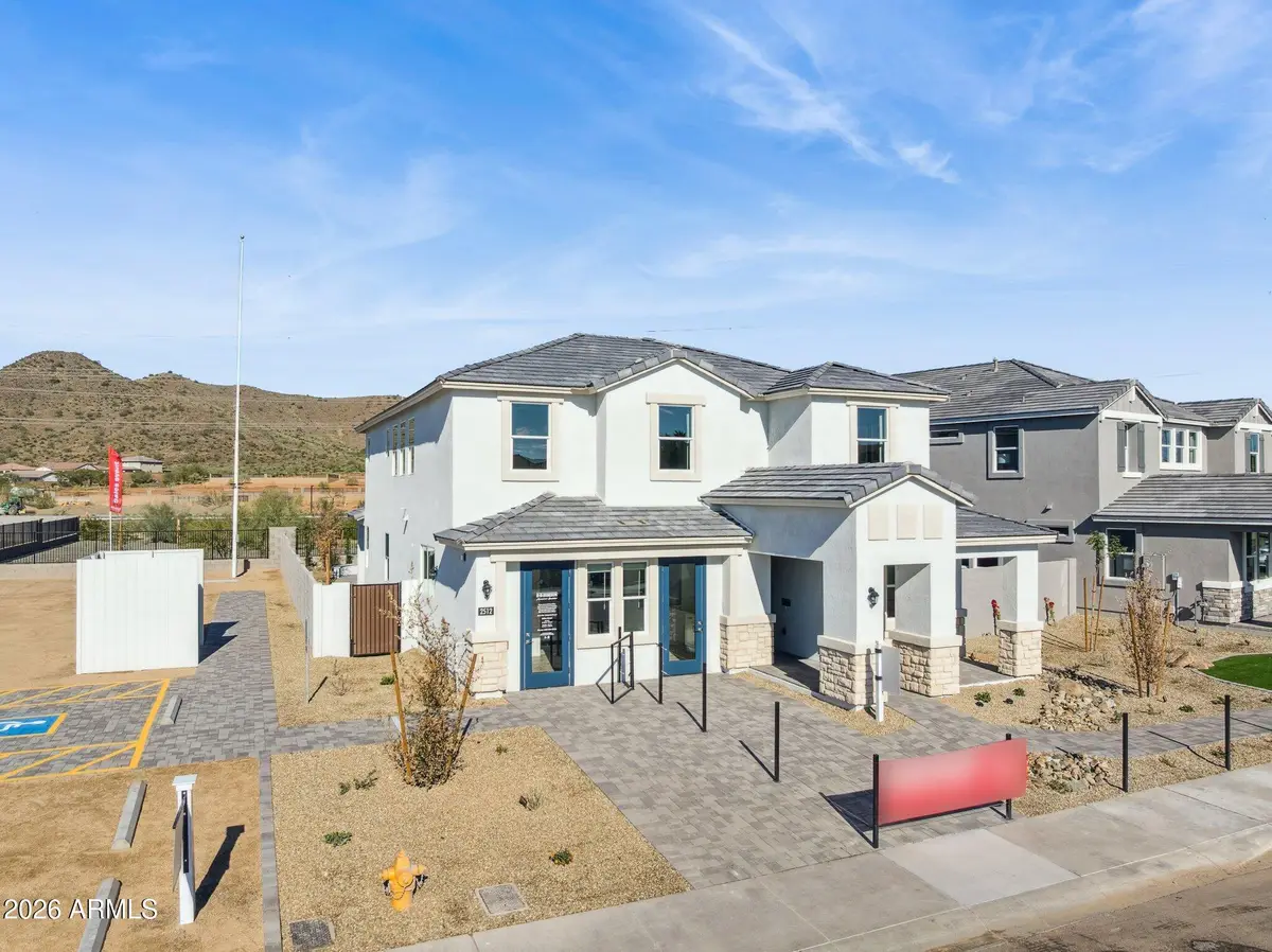 2579 E Villa Linda Drive, Phoenix, AZ 85024 - #1