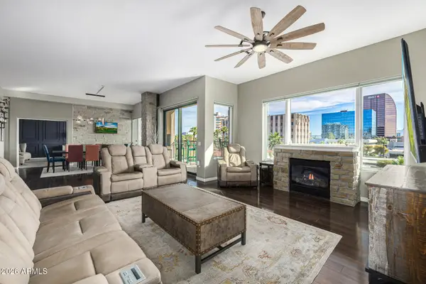 16 W Encanto Boulevard #408, Phoenix, AZ 85003