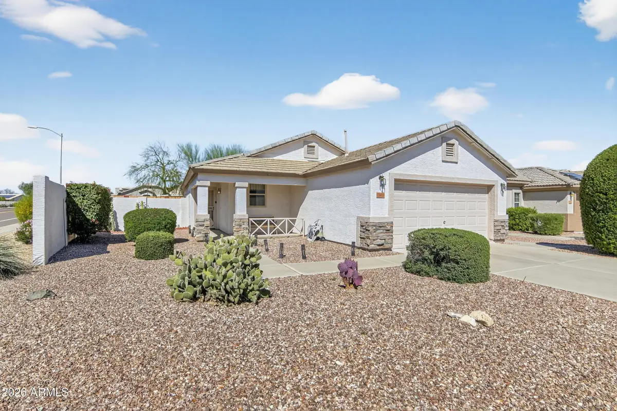 10416 W Runion Drive, Peoria, AZ 85382 - #1