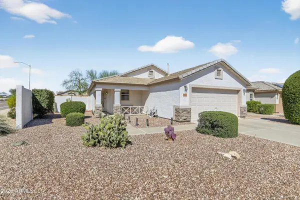 10416 W Runion Drive, Peoria, AZ 85382