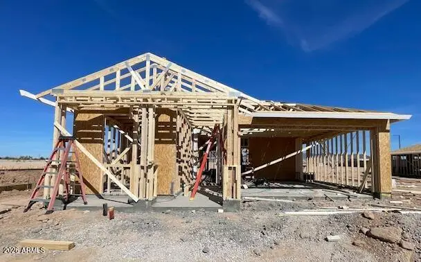 26444 W Crown King Road, Buckeye, AZ 85326 - #3