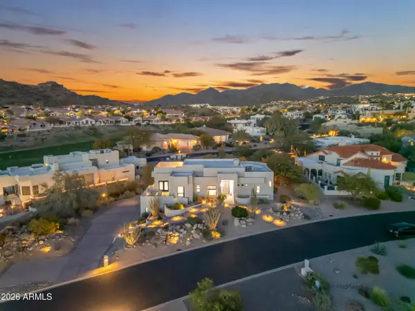 6446 E Trailridge Circle #92, Mesa, AZ 85215