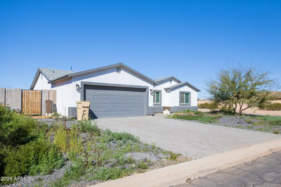 8372 W Teresita Drive, Arizona City, AZ 85123 - #3