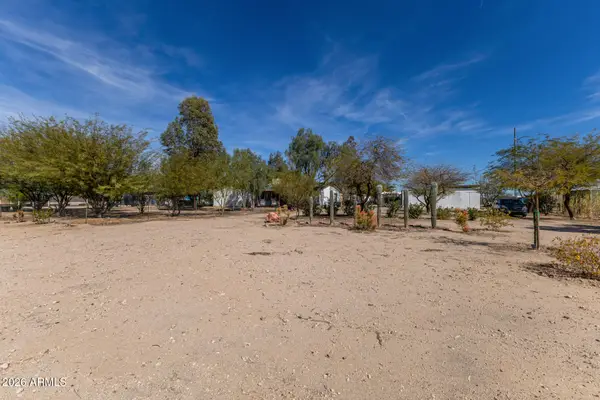 1807 S 339th Avenue, Tonopah, AZ 85354
