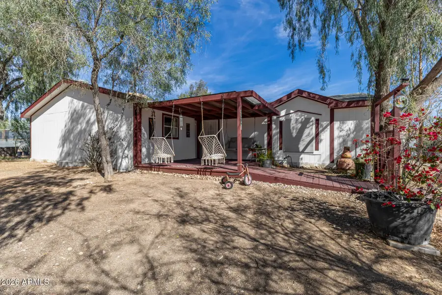 1807 S 339th Avenue, Tonopah, AZ 85354 - #3