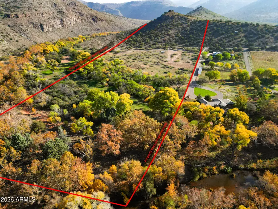 2630 N Dancing Apache Road, Cornville, AZ 86325 - #3