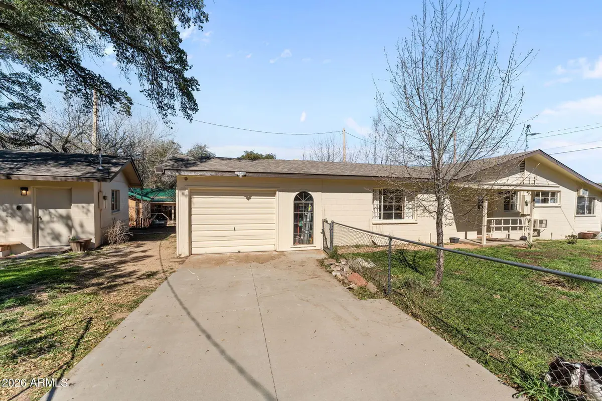 22538 S Cherry Lane, Yarnell, AZ 85362 - #1