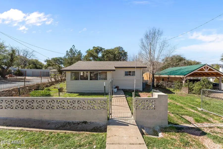 22538 S Cherry Lane, Yarnell, AZ 85362 - #2