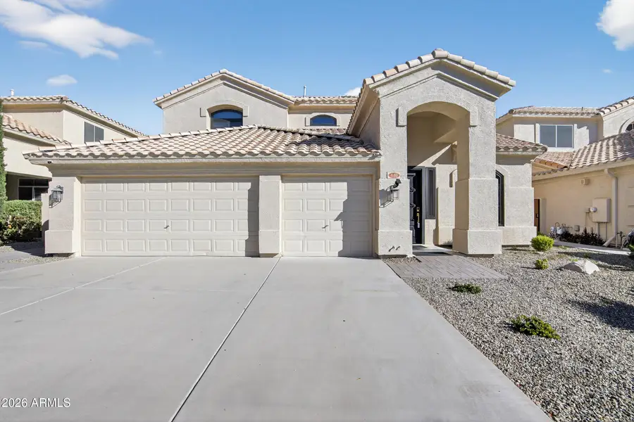 448 W Larona Lane, Tempe, AZ 85284 - #2