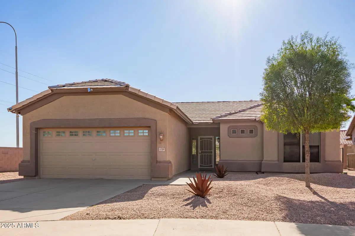 6984 S Newport Court, Chandler, AZ 85249 - #1
