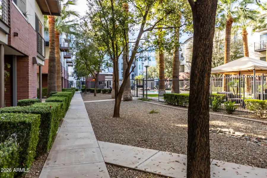 525 W Lakeside Drive W #125, Tempe, AZ 85281 - #2