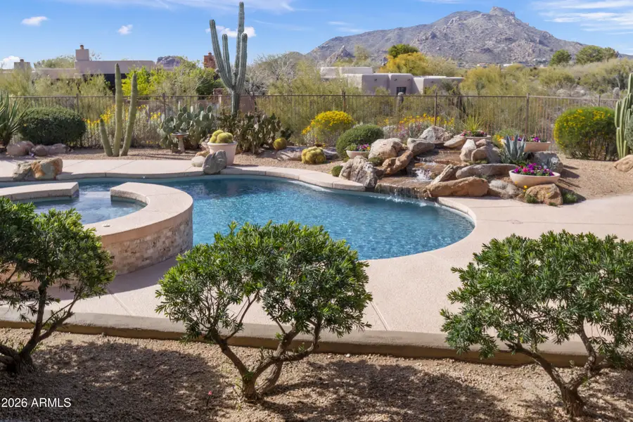 34842 N 80th Way, Scottsdale, AZ 85266 - #2