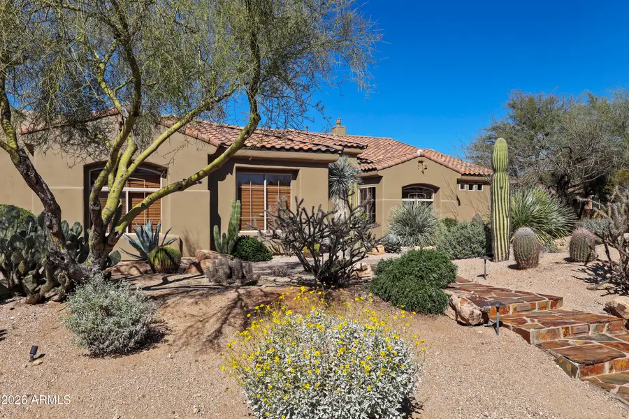 34842 N 80th Way, Scottsdale, AZ 85266 - #3