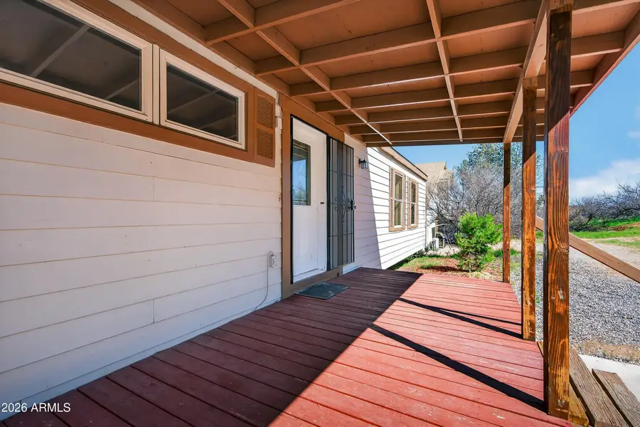 4758 E Juniper Trail, Cottonwood, AZ 86326 - #2