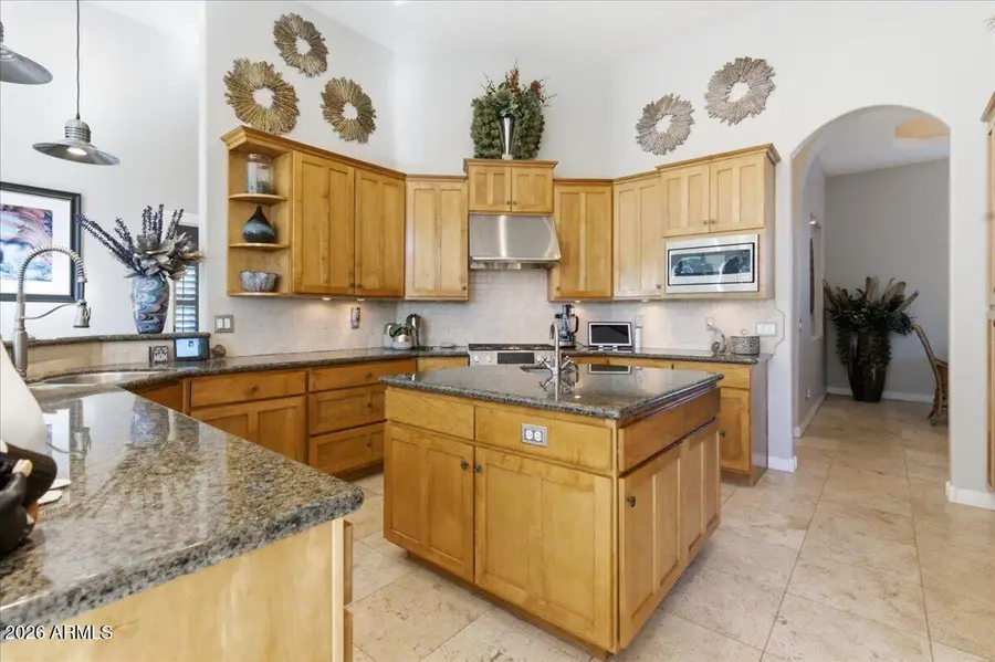 4477 E Stanford Avenue, Gilbert, AZ 85234 - #2