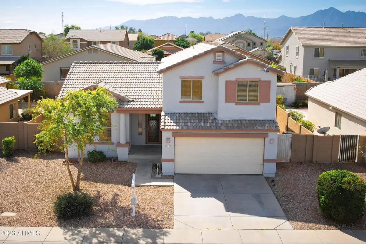 7417 W Jones Avenue, Phoenix, AZ 85043 - #1