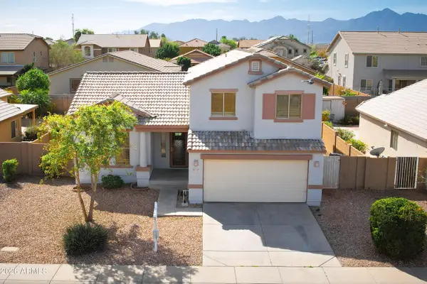 7417 W Jones Avenue, Phoenix, AZ 85043