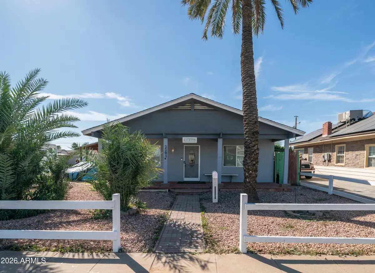 2209 W Adams Street, Phoenix, AZ 85009 - #1