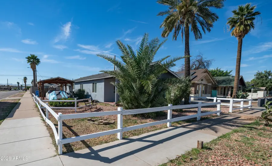 2201 W Adams Street, Phoenix, AZ 85009 - #3