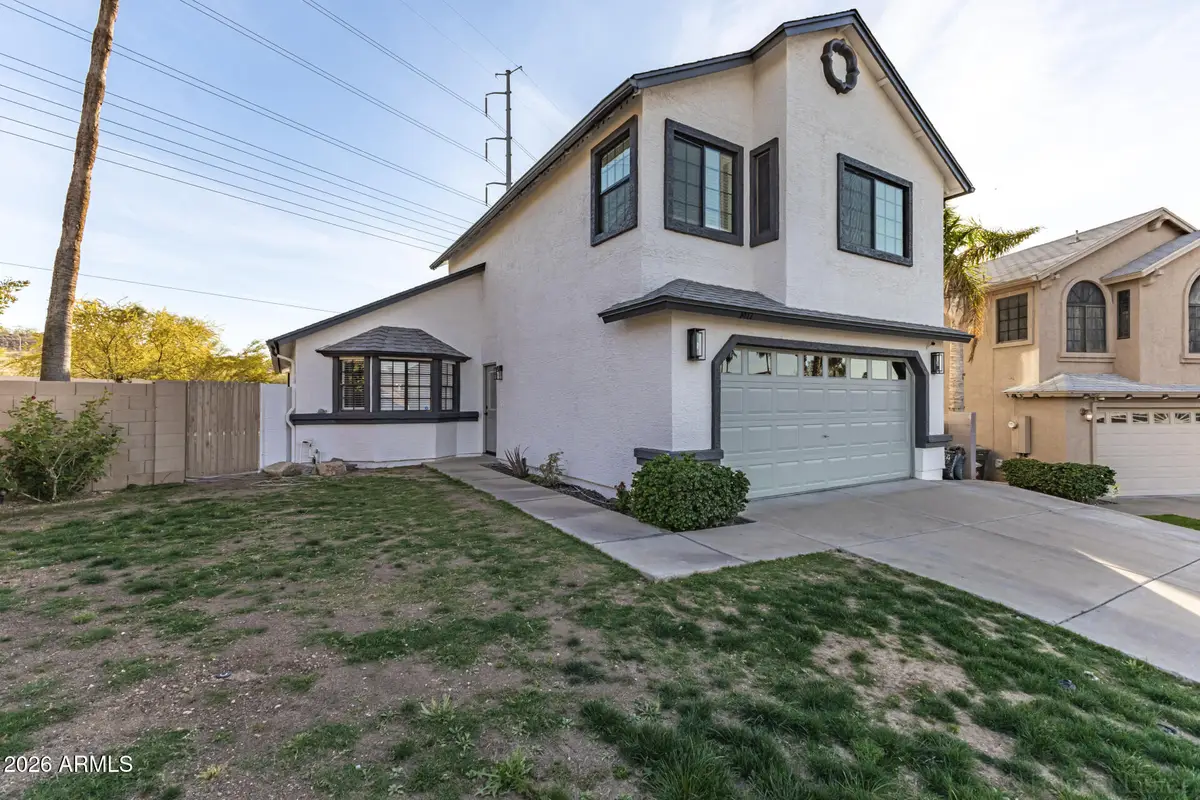 1411 E Rosemonte Drive, Phoenix, AZ 85024 - #1