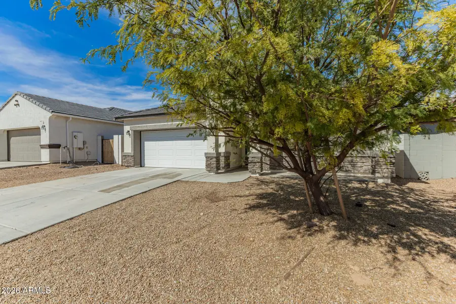 1180 W Paradise Way, Casa Grande, AZ 85122 - #3