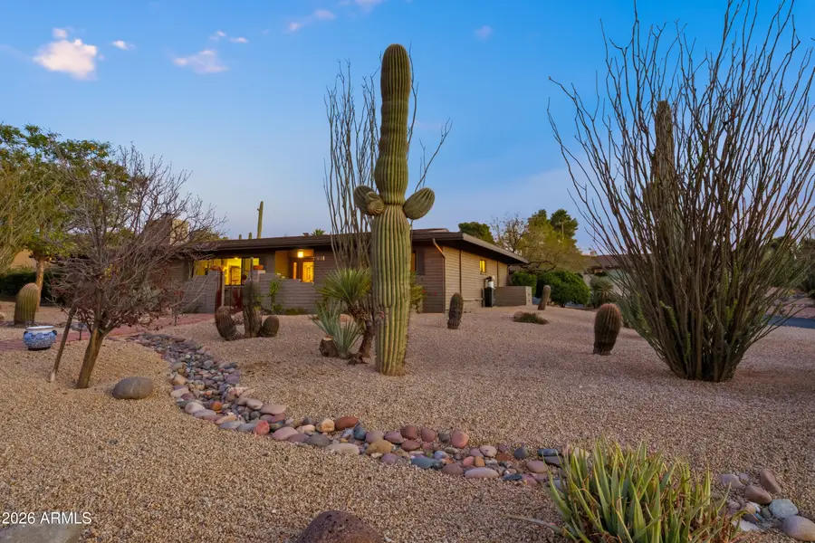 7801 E Carefree Drive, Carefree, AZ 85377 - #2