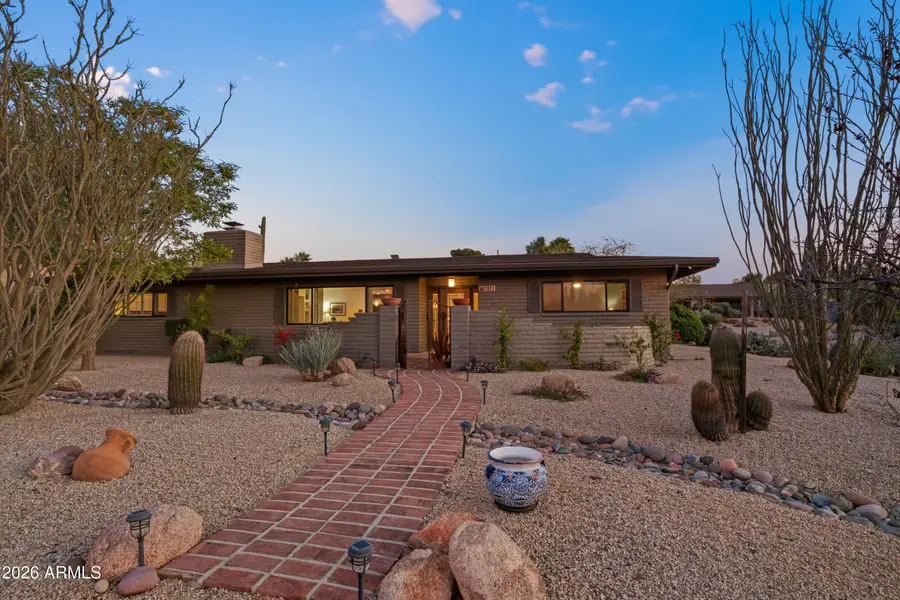 7801 E Carefree Drive, Carefree, AZ 85377 - #3