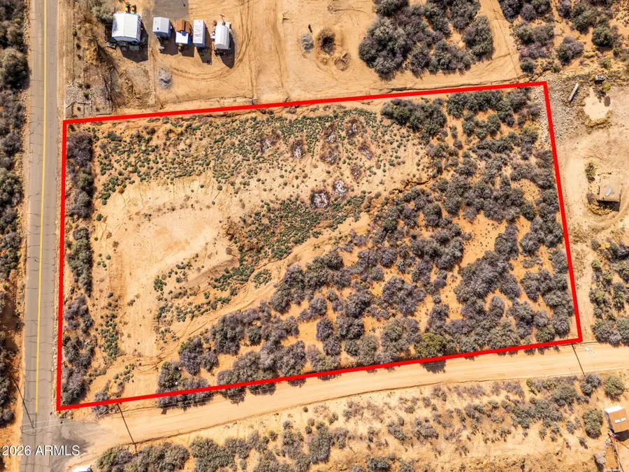 7565 W Derry Drive #9, Kirkland, AZ 86332 - #3