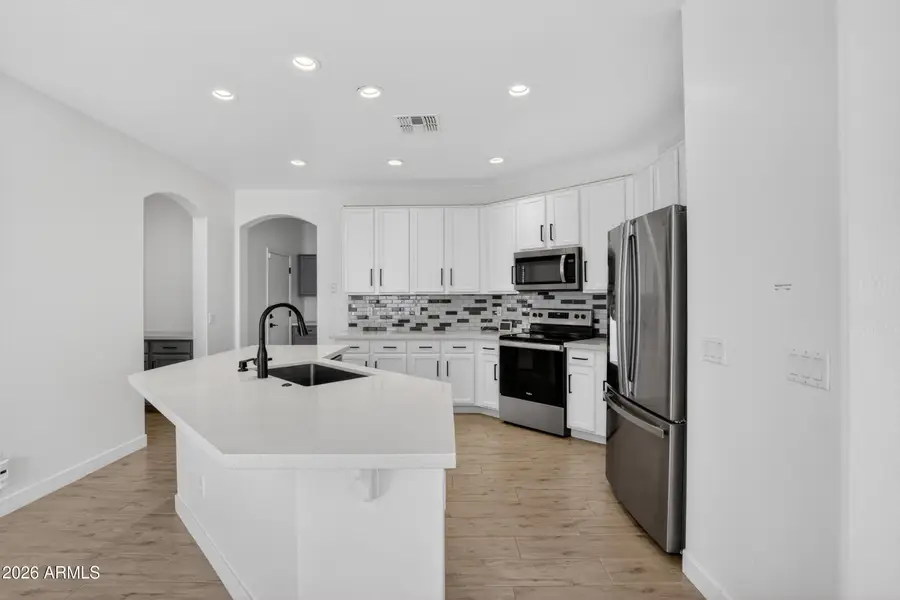 2969 S Martingale Road, Gilbert, AZ 85295 - #2