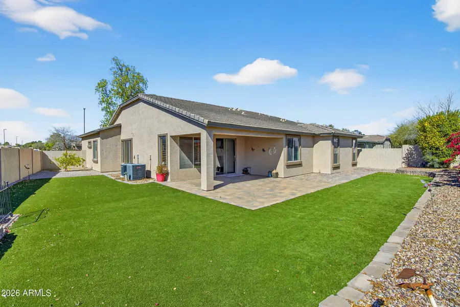 2969 S Martingale Road, Gilbert, AZ 85295 - #3