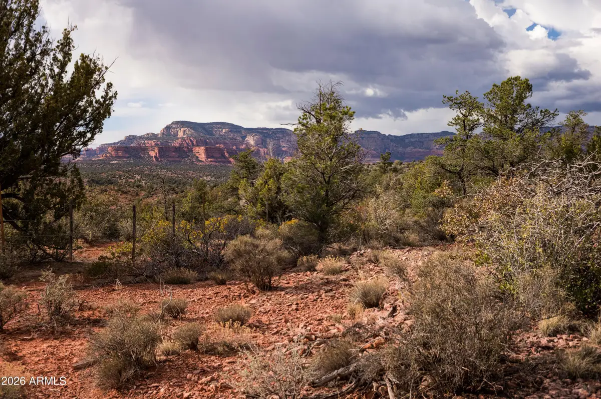 140 Hillside Vista Drive #8, Sedona, AZ 86336 - #1