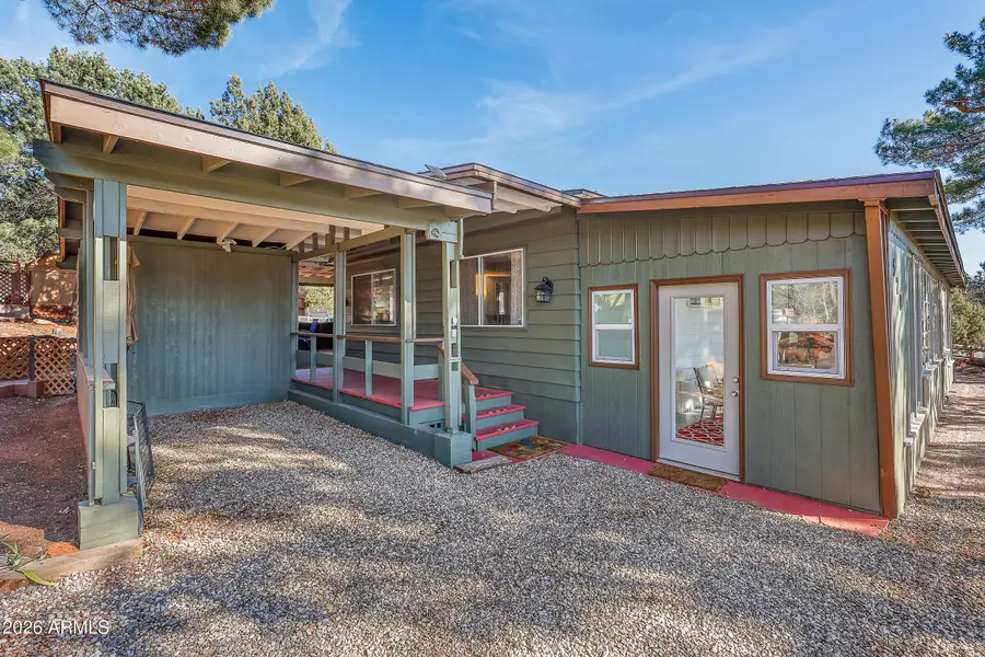 570 Harmony Drive, Sedona, AZ 86336 - #3