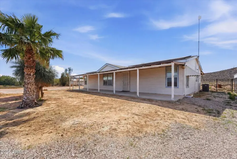 2120 S 382nd Avenue, Tonopah, AZ 85354 - #3