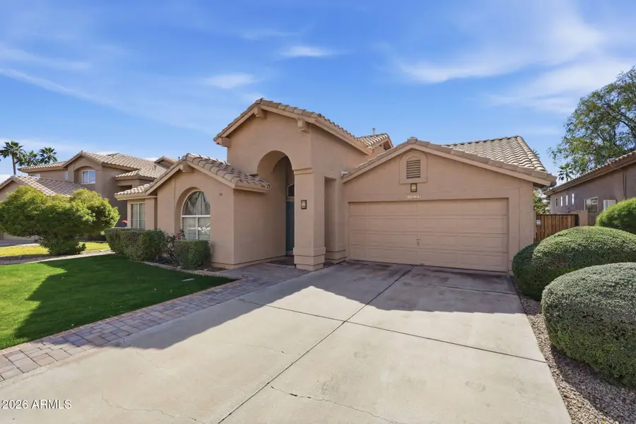 5823 W Gary Drive, Chandler, AZ 85226 - #2
