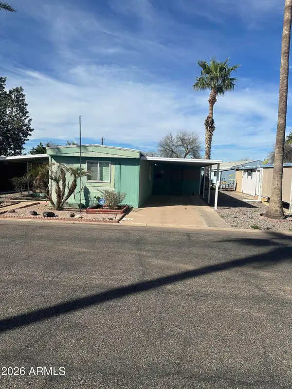 1925 S Arizona Boulevard #51, Coolidge, AZ 85128