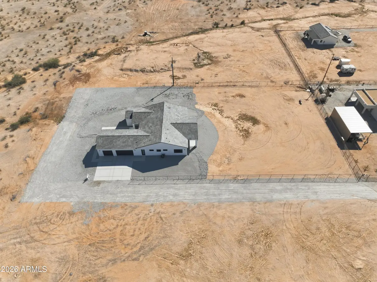 26540 S 186th Avenue, Buckeye, AZ 85326 - #1