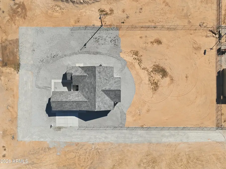 26540 S 186th Avenue, Buckeye, AZ 85326 - #2