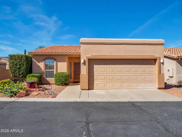 916 S Crestview Court, Cottonwood, AZ 86326